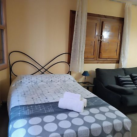 Centrico Estudio En Granada Esterno foto